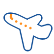 Visa Flow Icon 003
